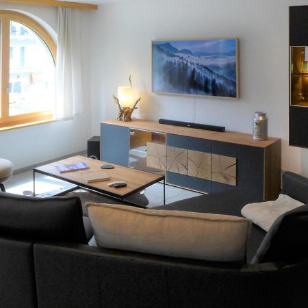 Apartment Breithorn By Interhome Zermatt Buitenkant foto