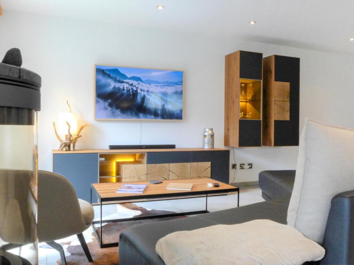 Apartment Breithorn By Interhome Zermatt Buitenkant foto