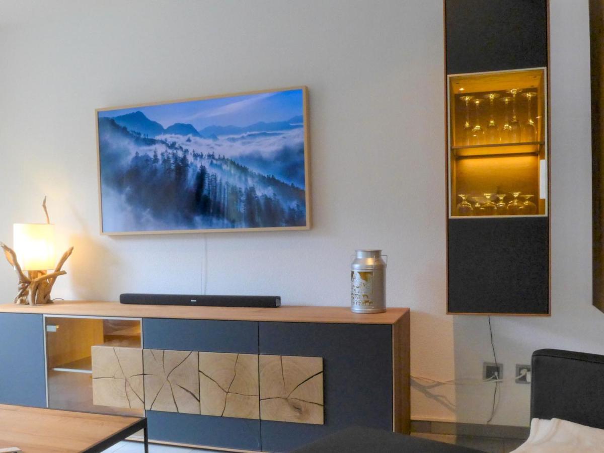 Apartment Breithorn By Interhome Zermatt Buitenkant foto